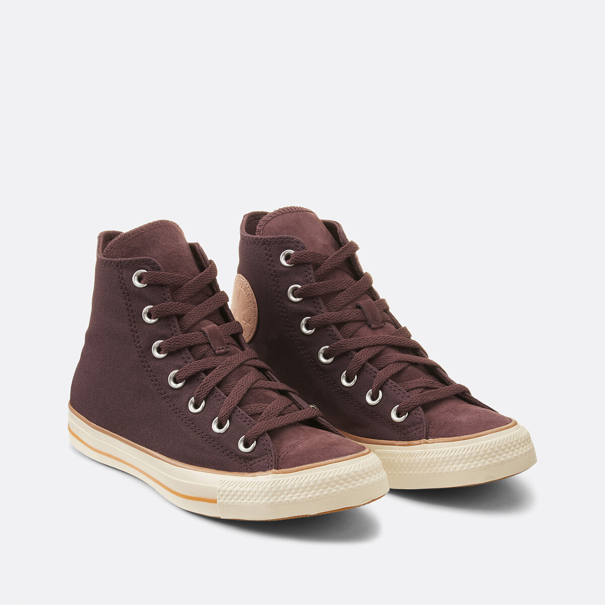 CONVERSE<br>Tênis Chuck Taylor All Star Hi Taylored Lux
