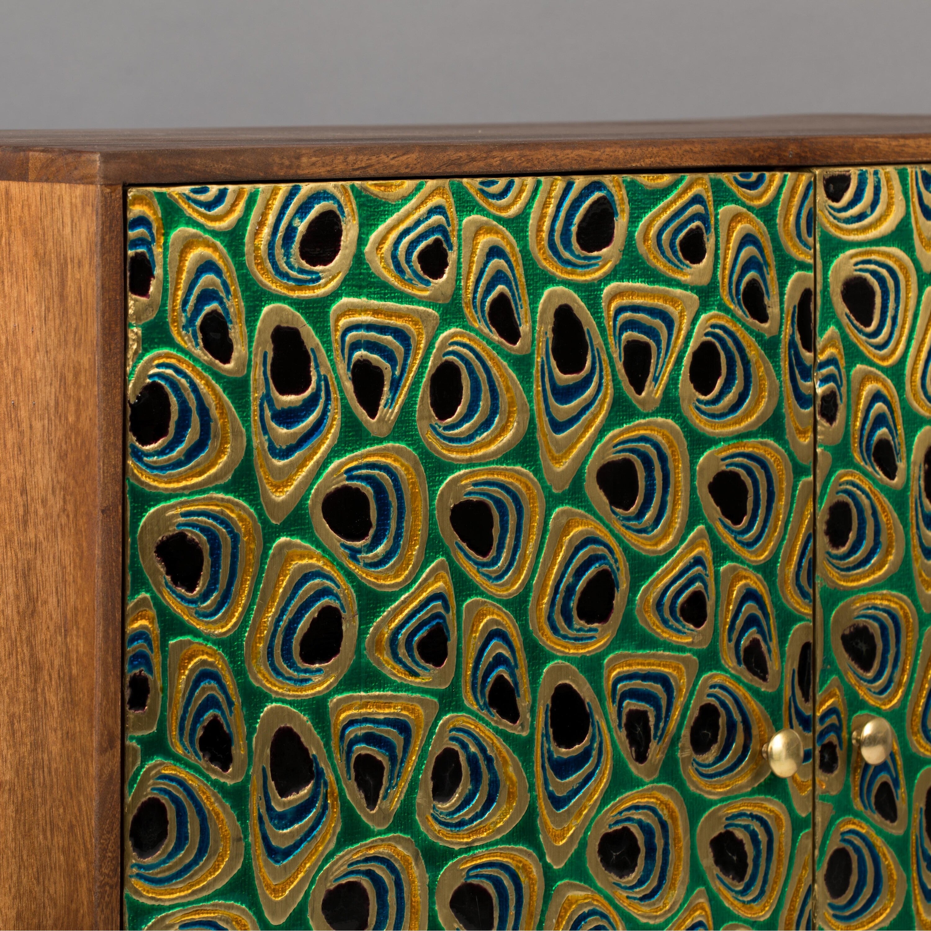 Dutchbone Meena Dressoir