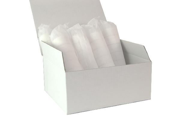 Summer Fun Vlok-cartouches 1 kg 8x125g
