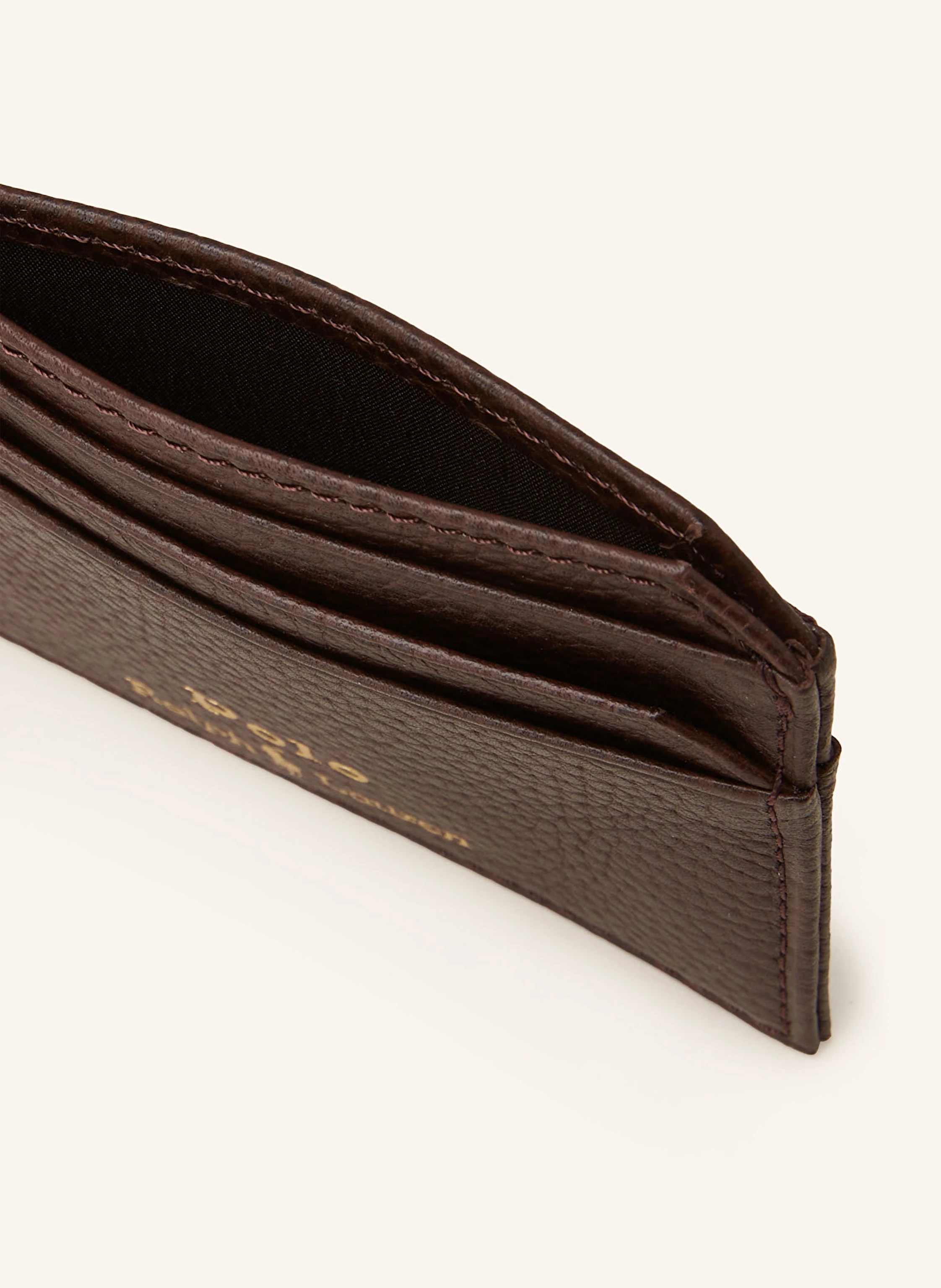 POLO RALPH LAUREN Kartenetui
