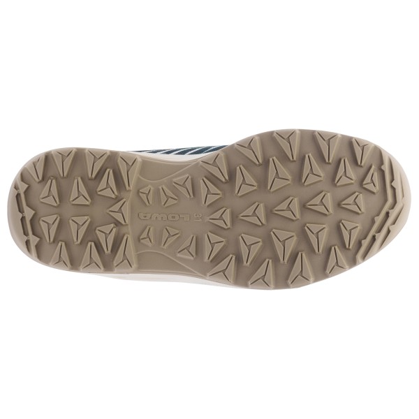 Lowa - Kid's Zirrox II GTX Lo - Chaussures multisports