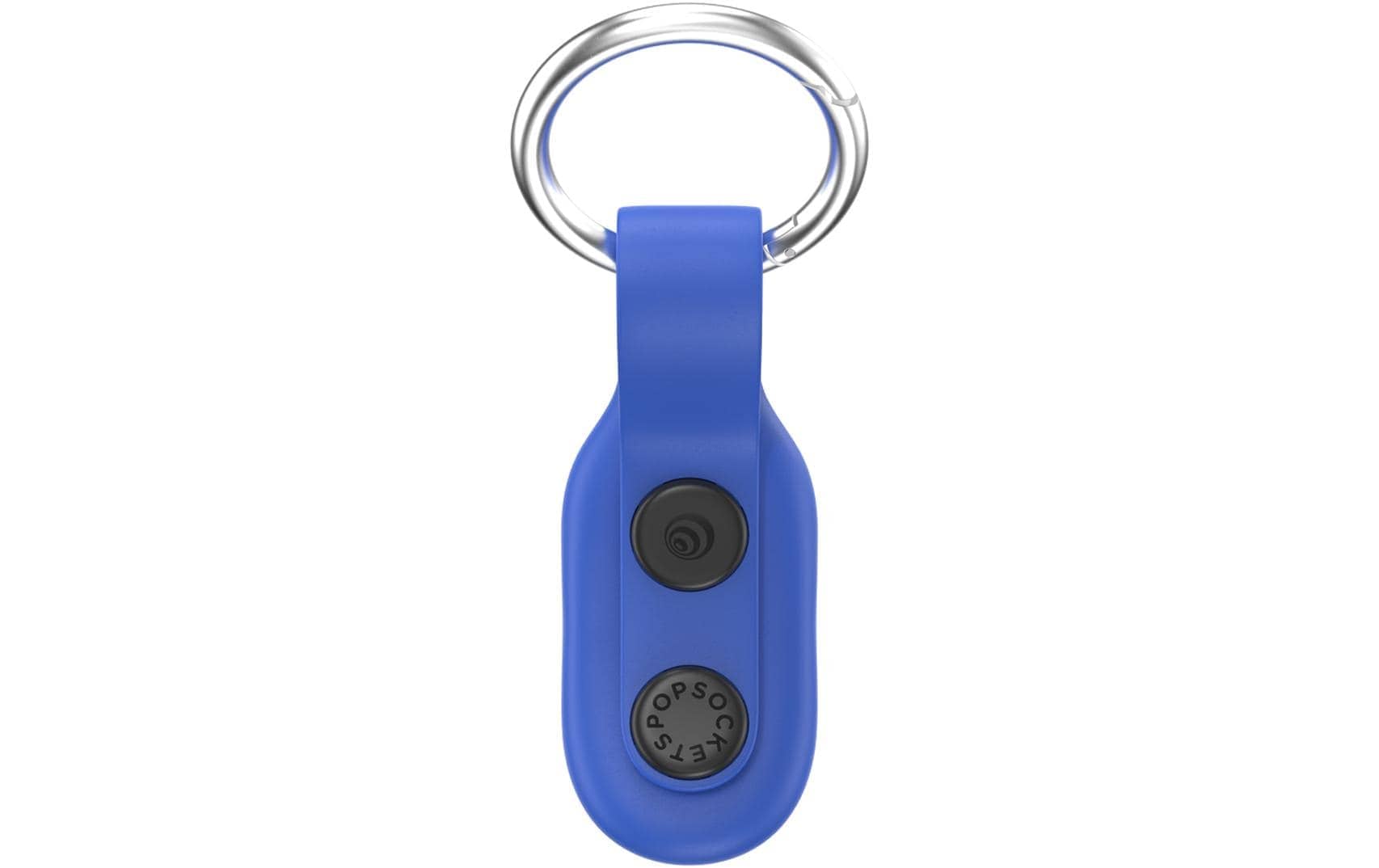 Popsockets Schlüsselanhänger »PopPucks Starter Pack Blue Jar«