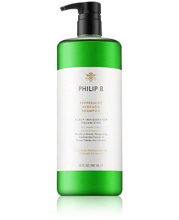 Philip B Shampoo Peppermint & Avocado Shampoo 947ml