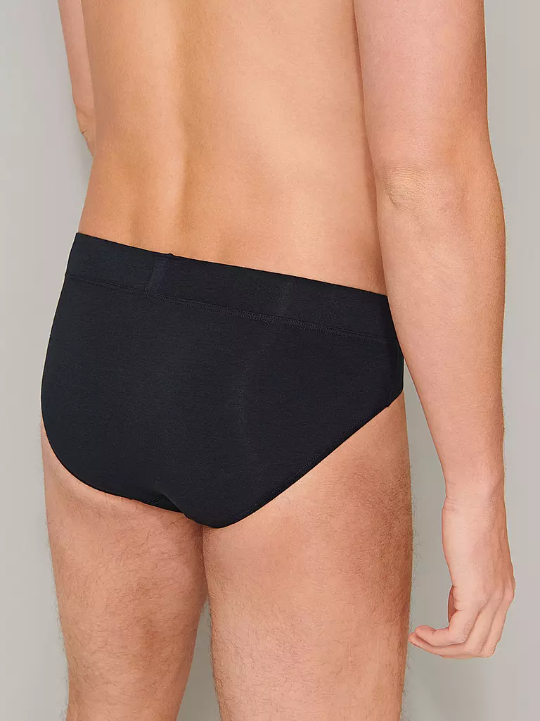 SCHIESSER Slip 