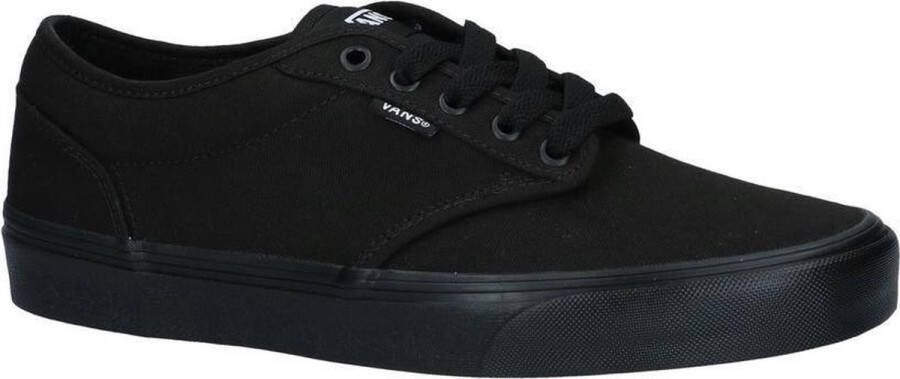 Vans Mn Atwood Heren Sneakers (Canvas) Black Black