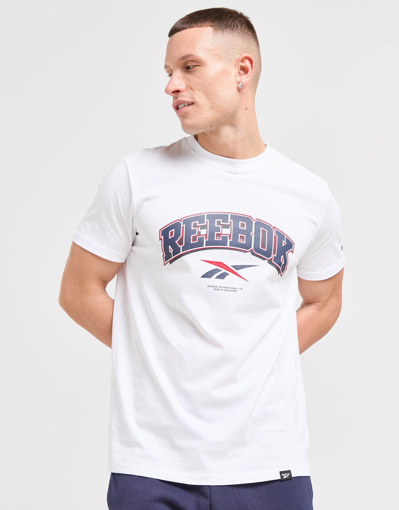 Reebok T-shirt Albany Homme