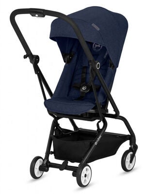 Cybex Eezy S Twist Sulky, Denim Blue