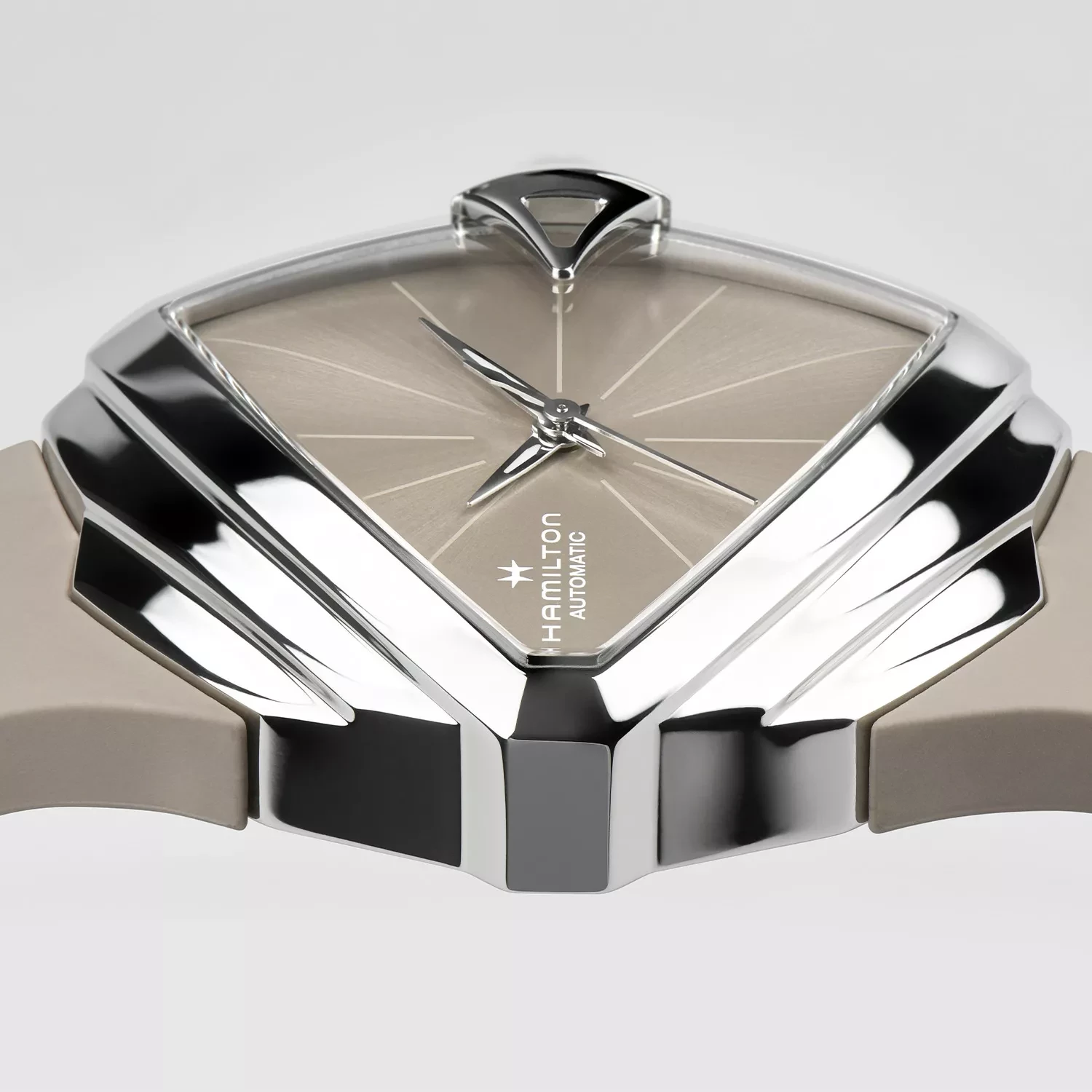 Hamilton Ventura S Auto H24105370