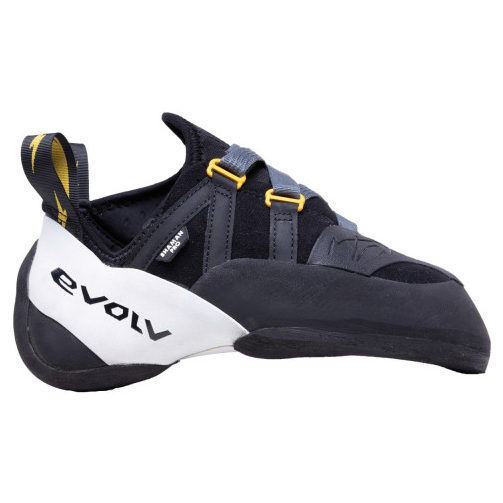 Evolv - Shaman Pro - Chaussons d'escalade