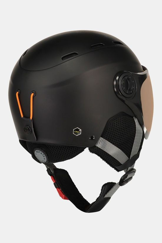 Sinner Sinner Typhoon Visor Skihelm