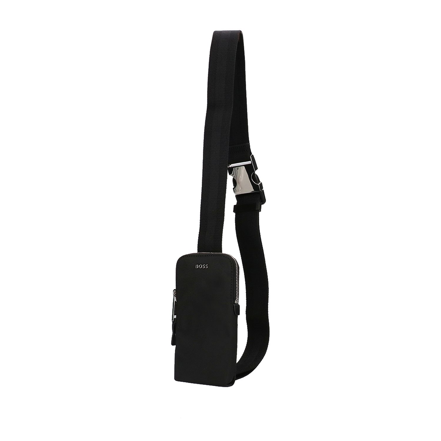Boss Highway N PhonePouch black