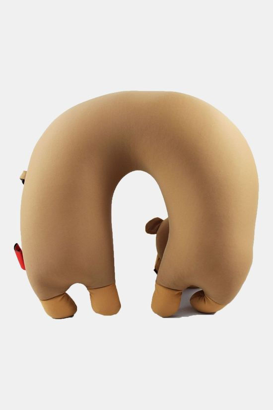 Cuddlebug Cuddlebug U-Vorm Monkey Nekkussen