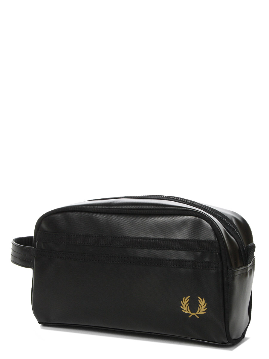 Trousse de toilette Fred Perry Coated Wash Bag