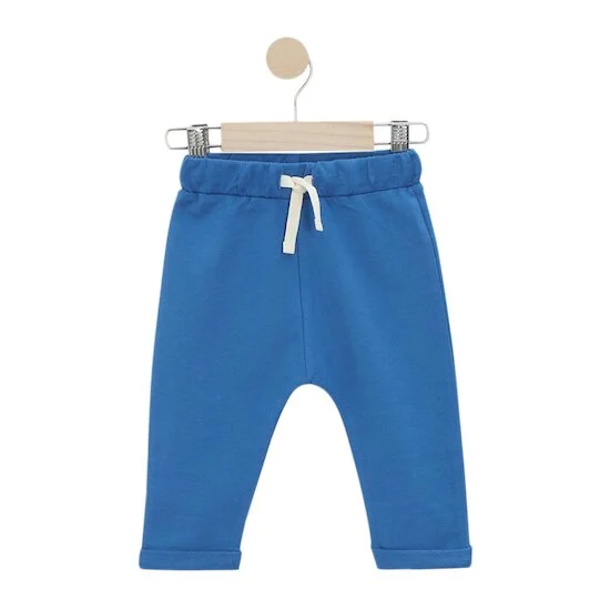 Pantalon Liberty and Sea Life   Bleu        de               P'tit Bisou Petit Prix