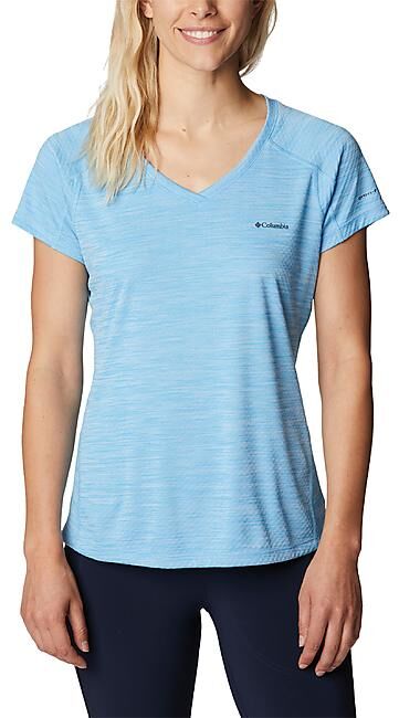 COLUMBIA - TS MC ZERO RULES W