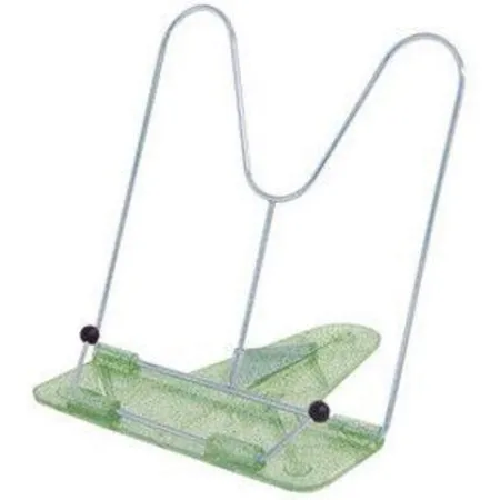 WEDO® Leseständer aus Kunststoff, sortiert