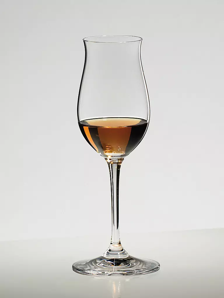 RIEDEL Cognacglas 2er Set Hennessy VINUM 170ml transparent