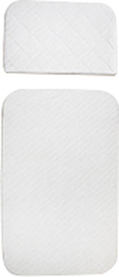 Sebra Sebra madras, baby & jr. , stone grey Hvid