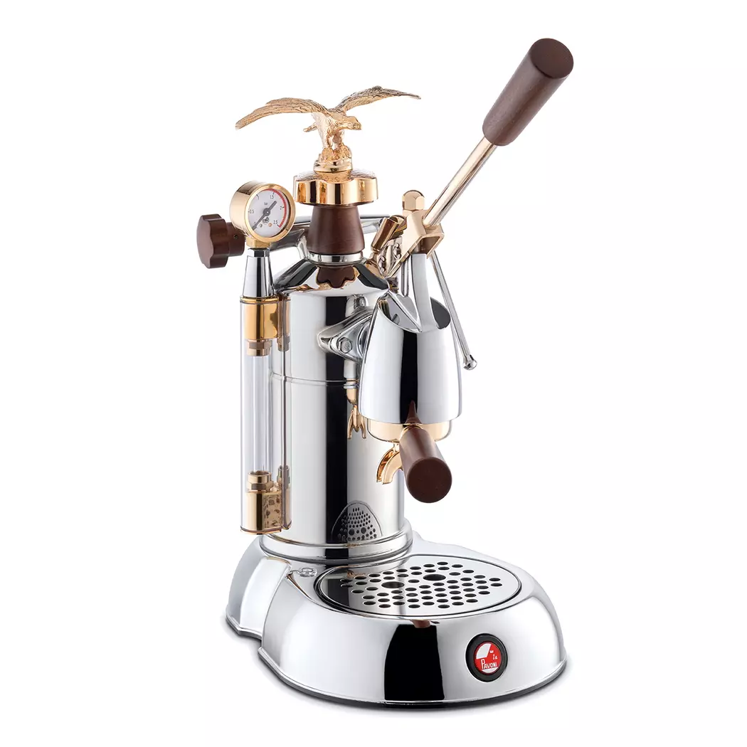 Kaffeemaschine Expo 2015