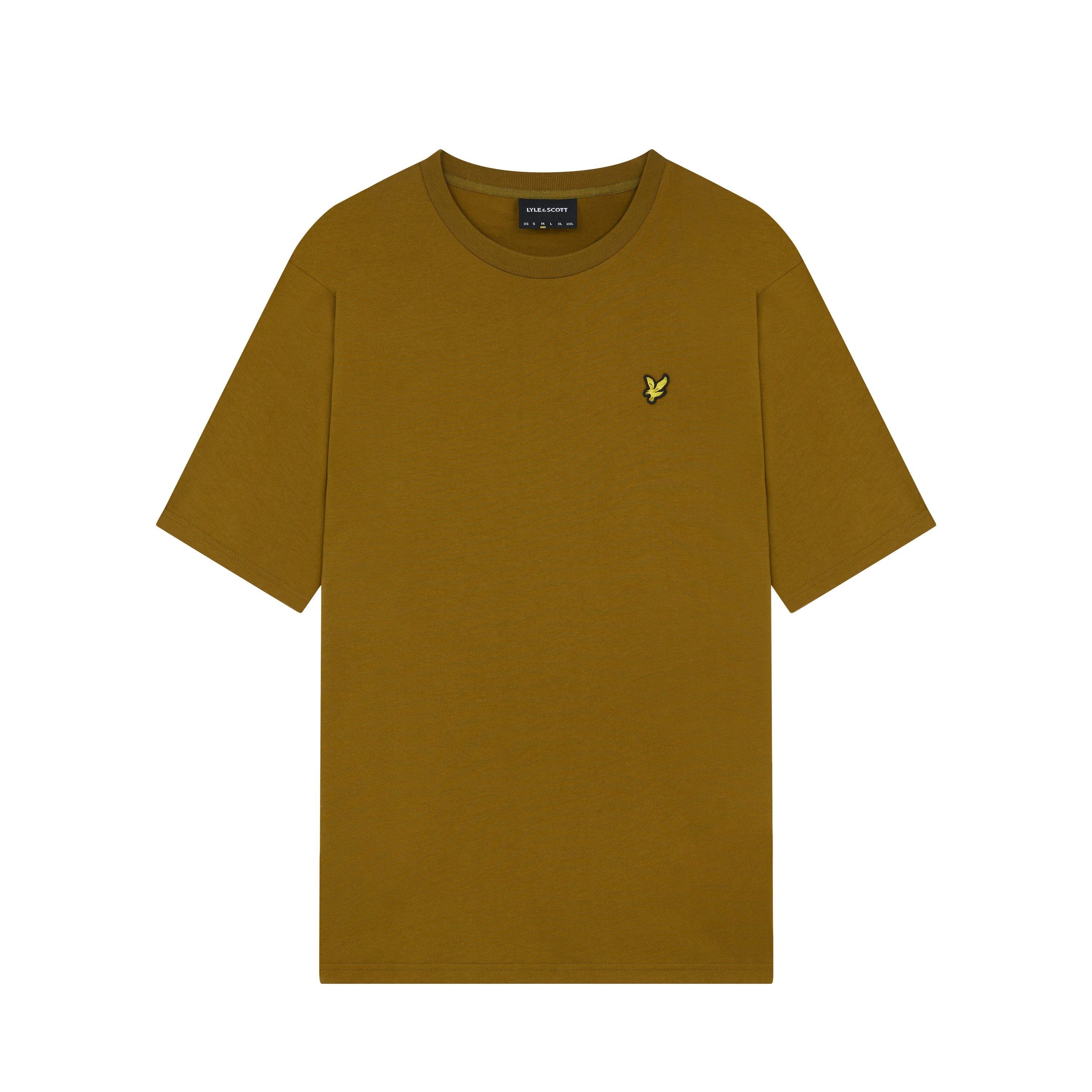 Lyle and Scott Slp Grpc Prnt T Sn99