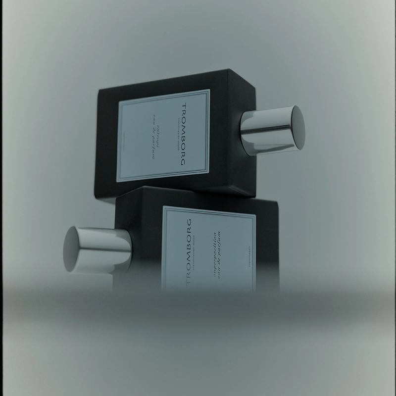 Tromborg Entropi EDP 100 ml