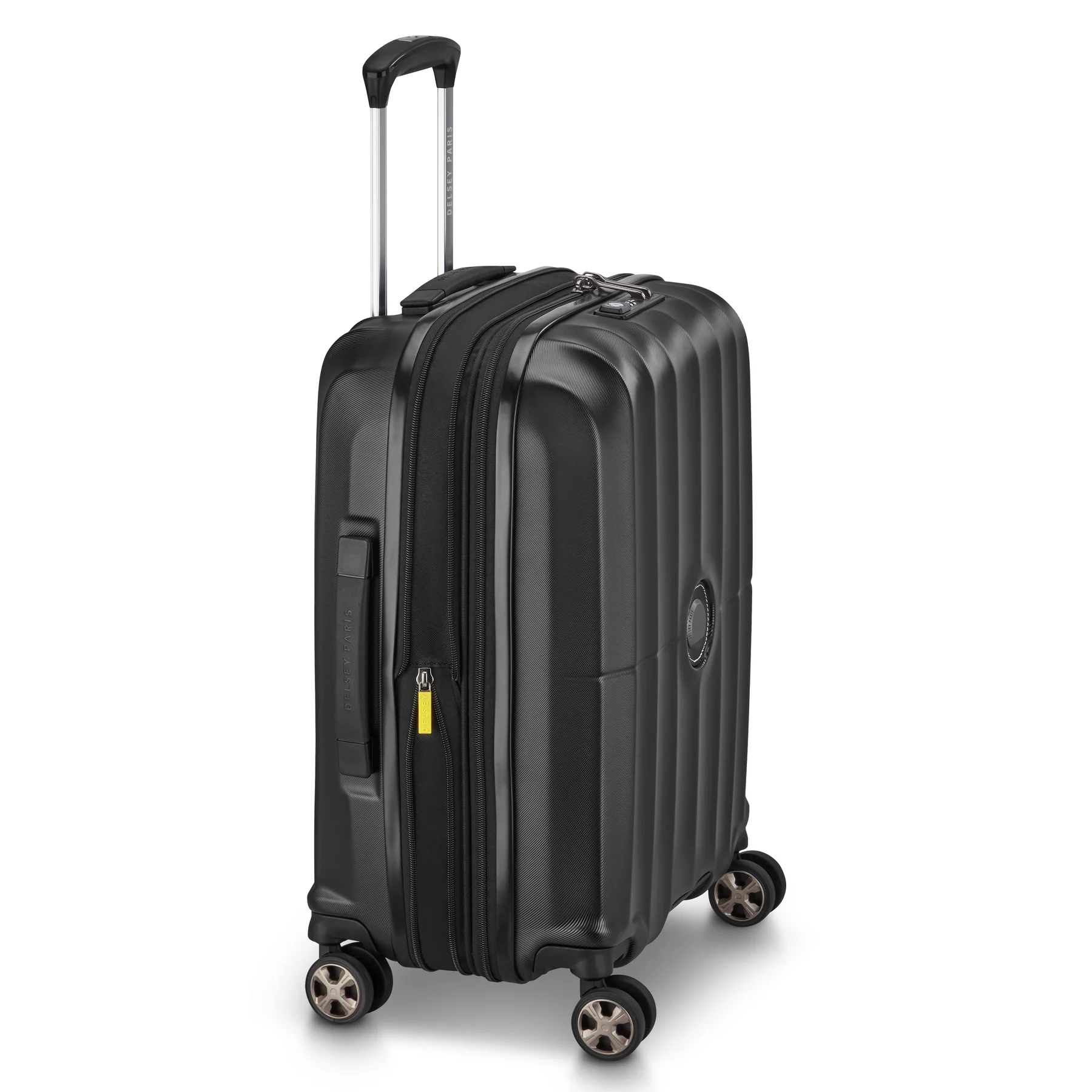 Valise cabine - S Slim extensible (55cm)