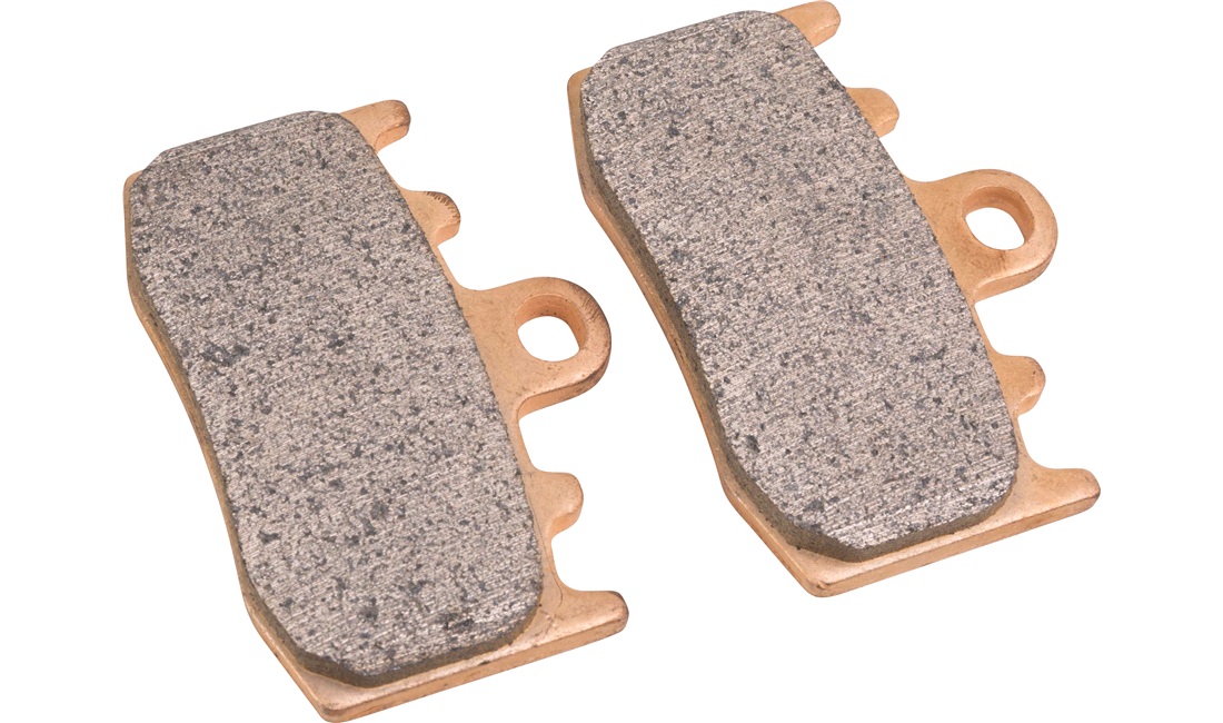 Bremseklodser for EBC HH, R1200RT 05-07