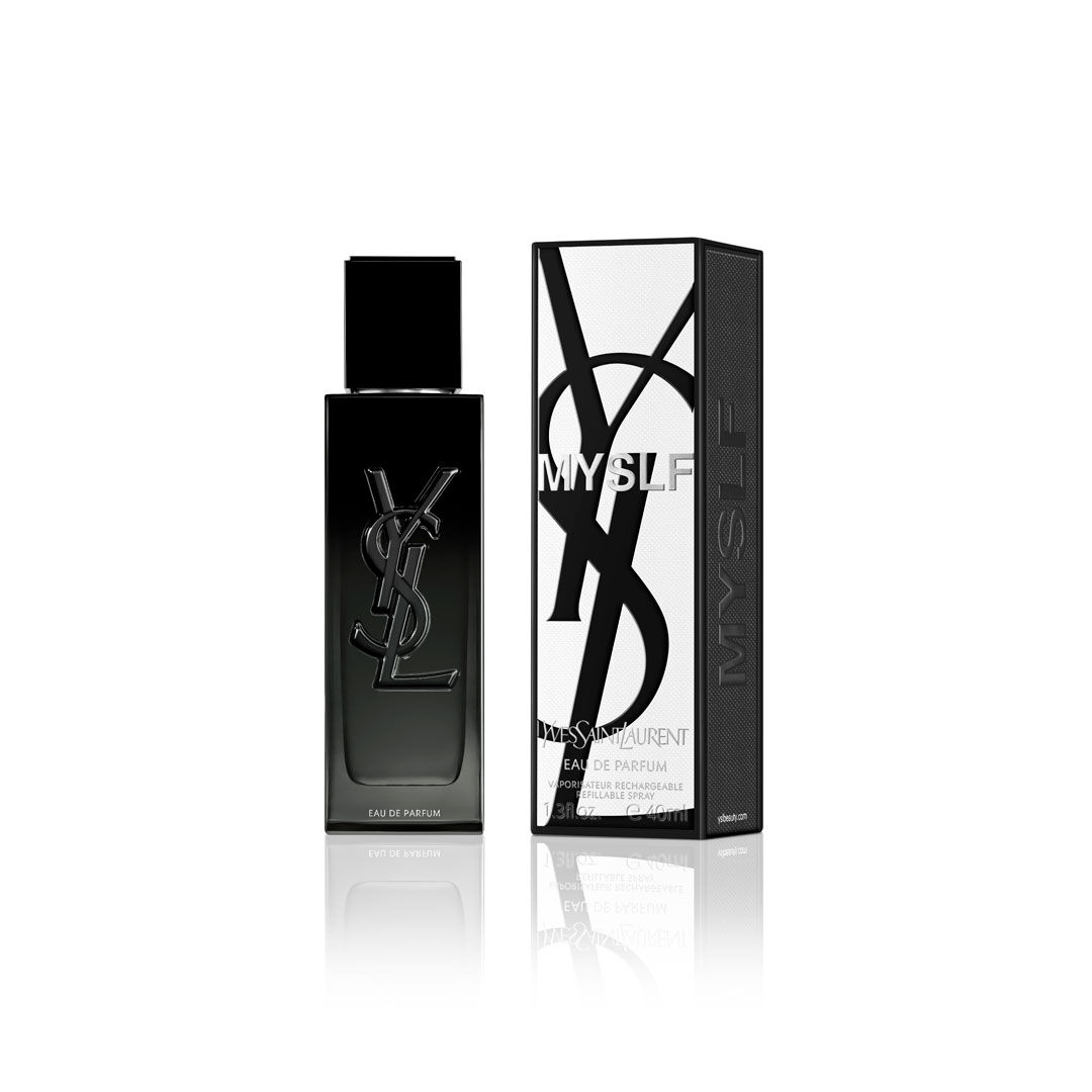 Yves Saint Laurent MYSLF Eau de Parfum - 40ml
