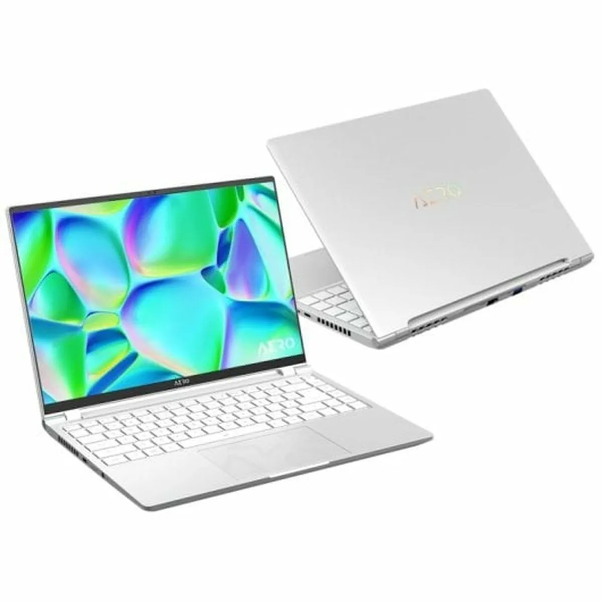 Gigabyte AERO 14 OLED i7 1TB SSD