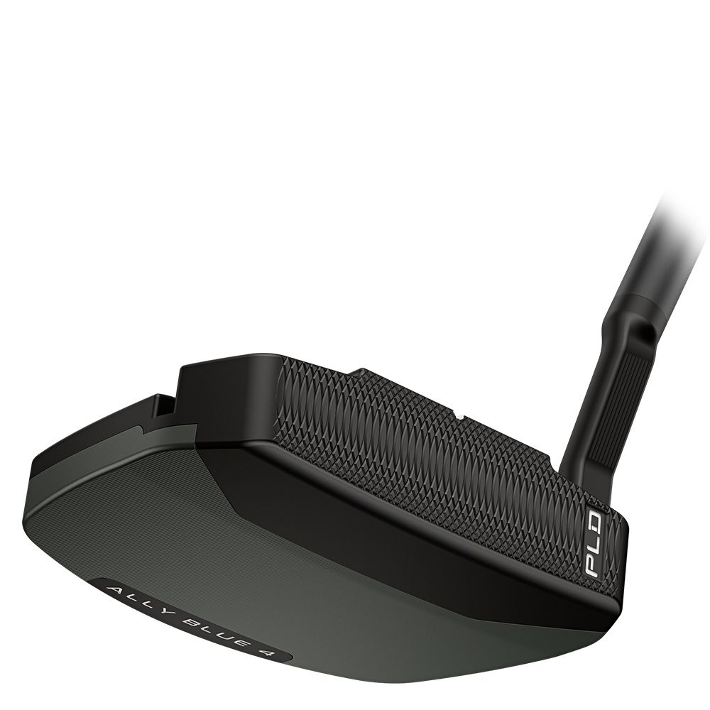 PLD Milled Ally Blue 4 Putter