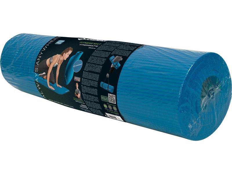 Schildkröt Fitness Fitnessmatte Gymnastikmatte