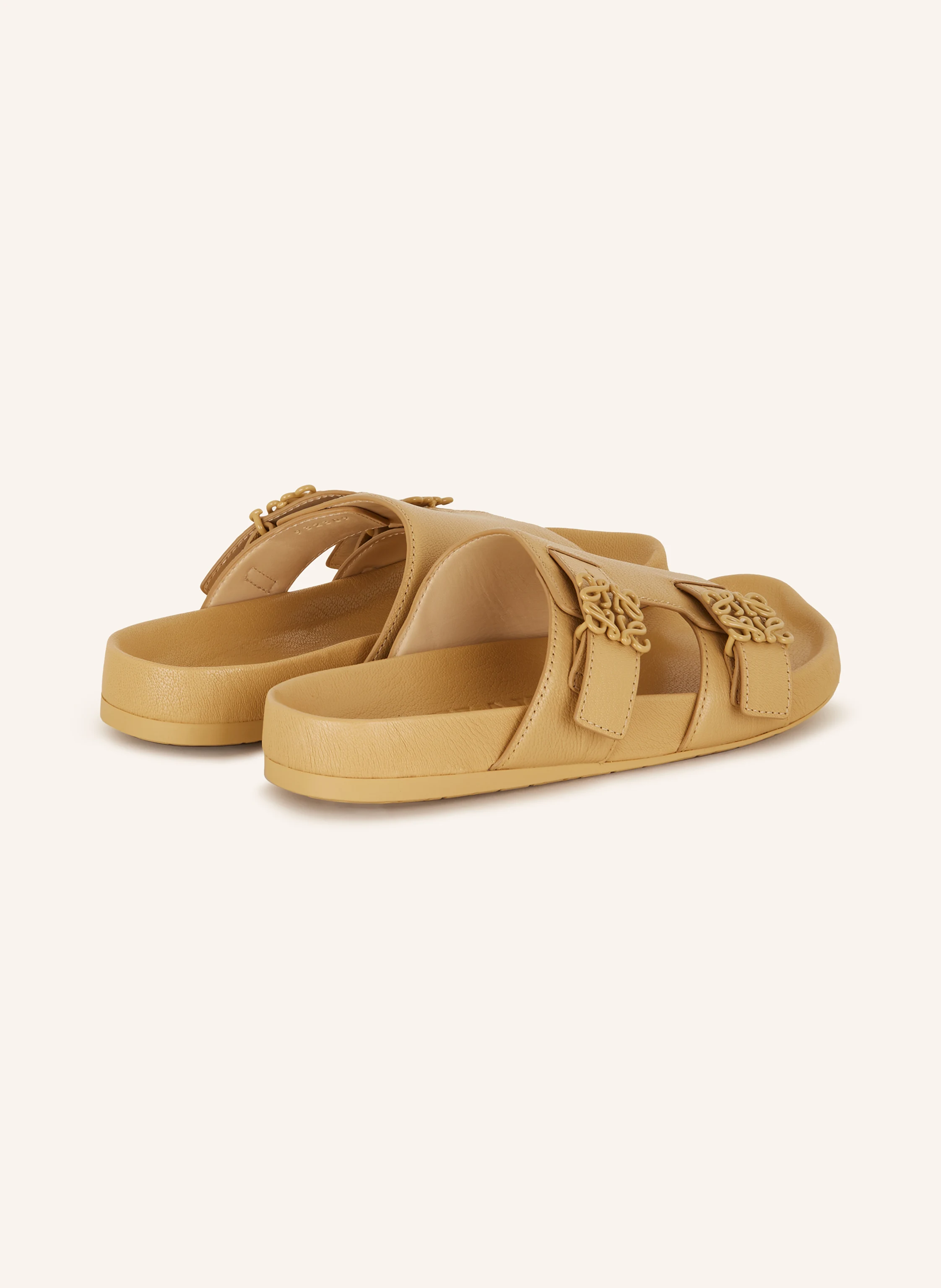 LOEWE Pantoletten EASE