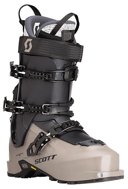 SCOTT - CH- SKI RANDO COSMOS RE-SOURCE WARM GREY
