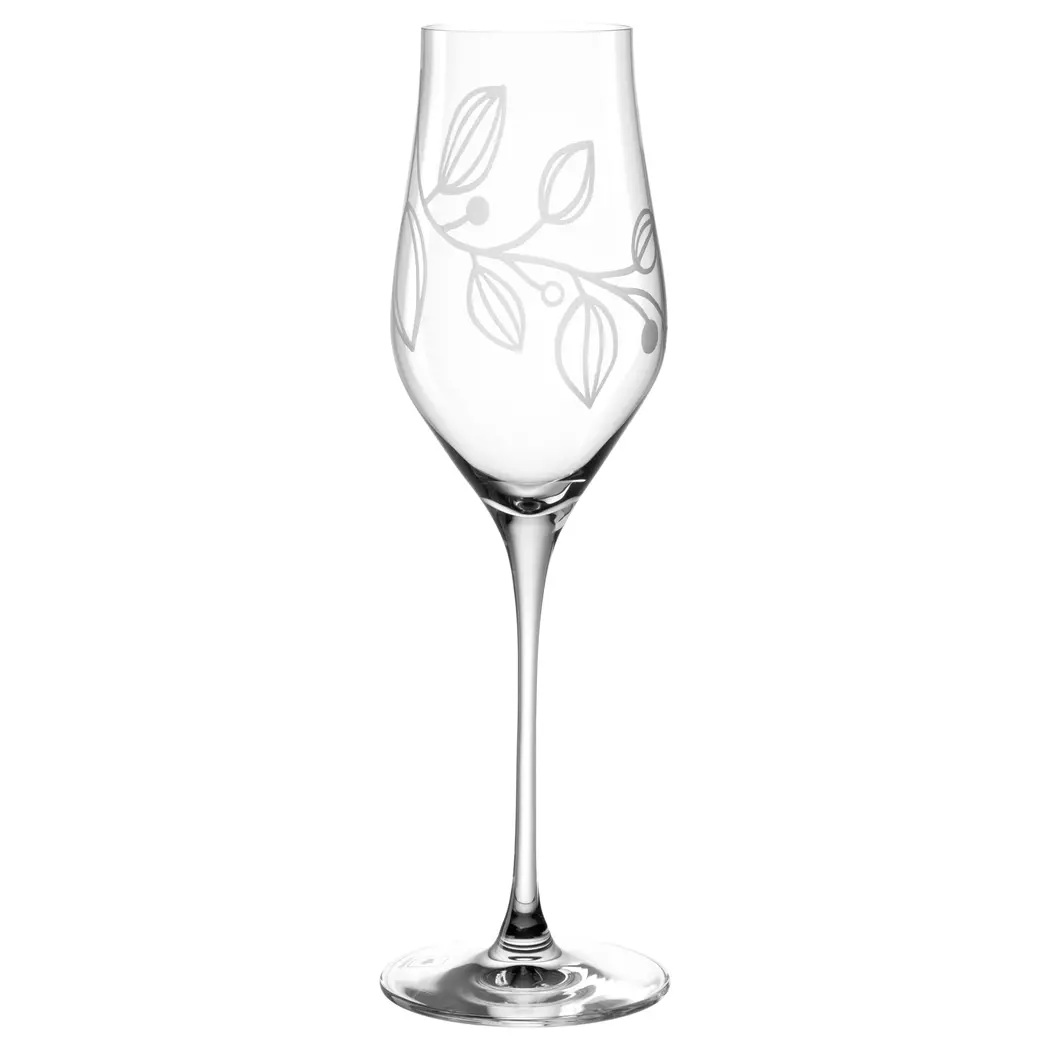 Champagnerglas Boccio 340 ml