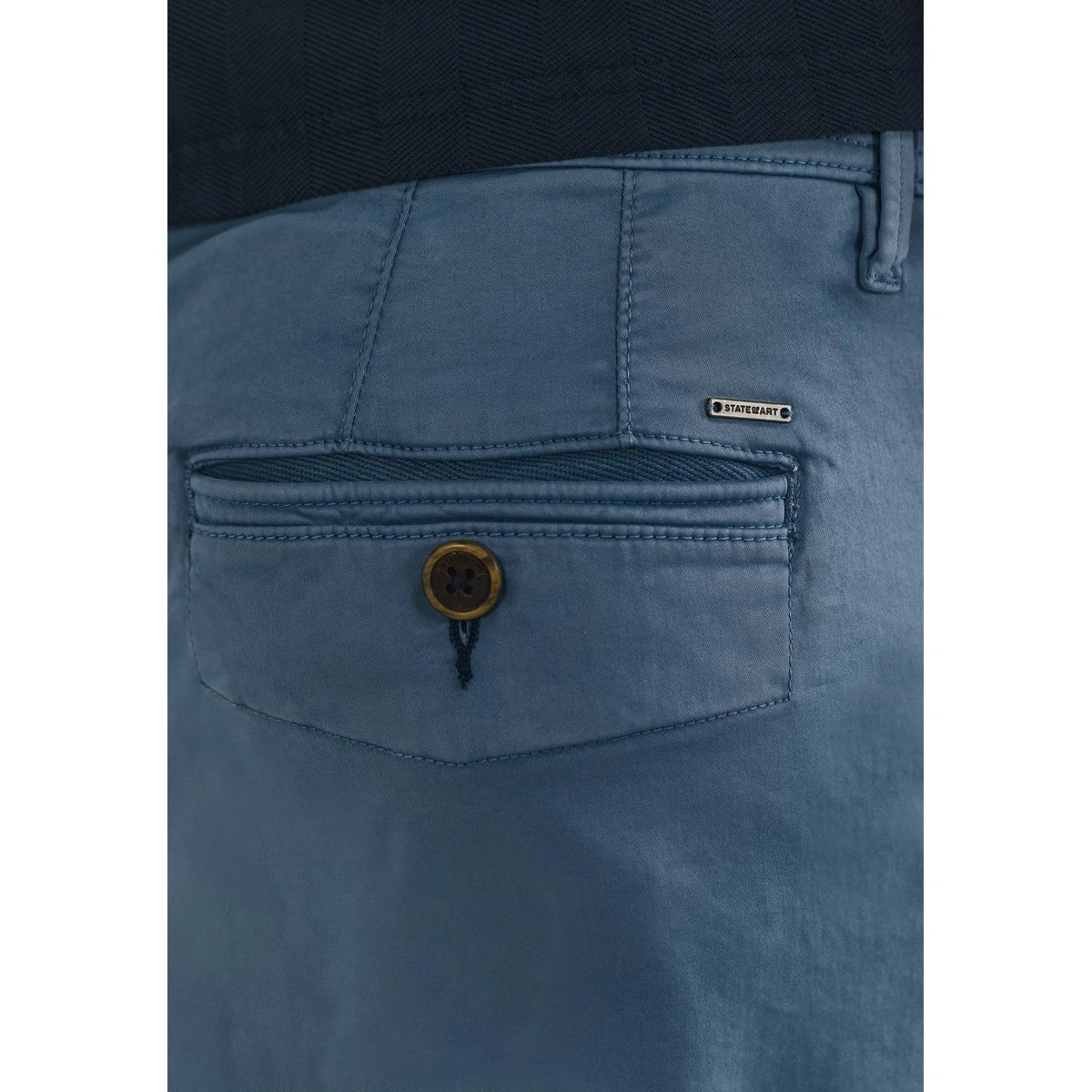 Heren Short KOKE-2030