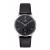 Junghans Milano Mega Solar Funkuhr 056/4628.44