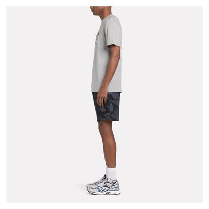 T-shirt Reebok Identity Motion Gris