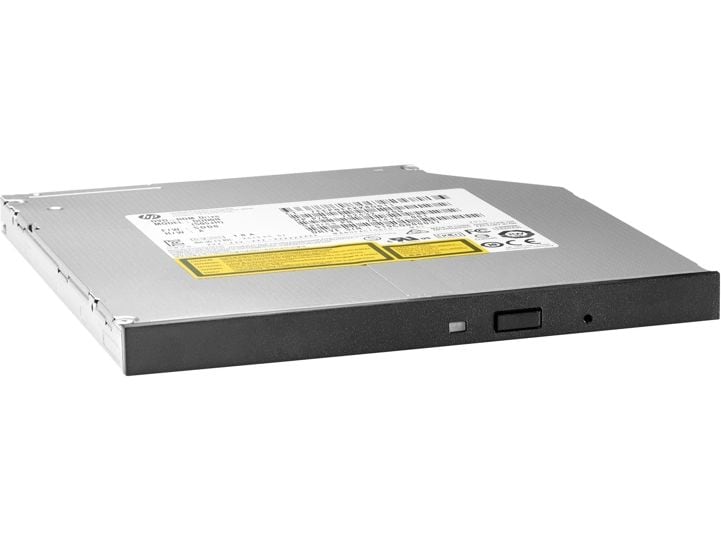 HP DVD-Brenner Z2 TWR 9.5 mm Slim ODD Slim Interner DVD-Brenner