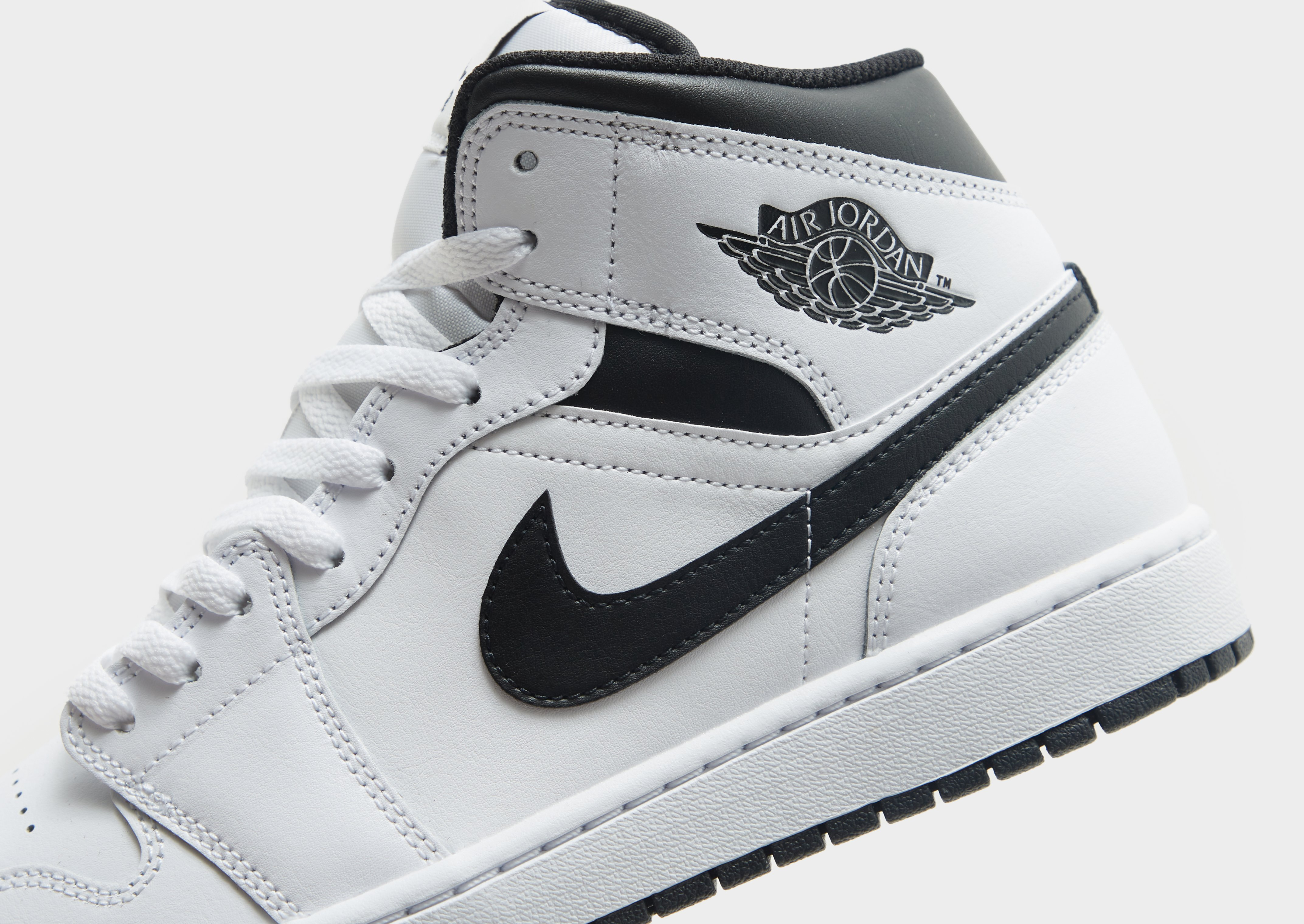 Jordan Air 1 Mid Homme