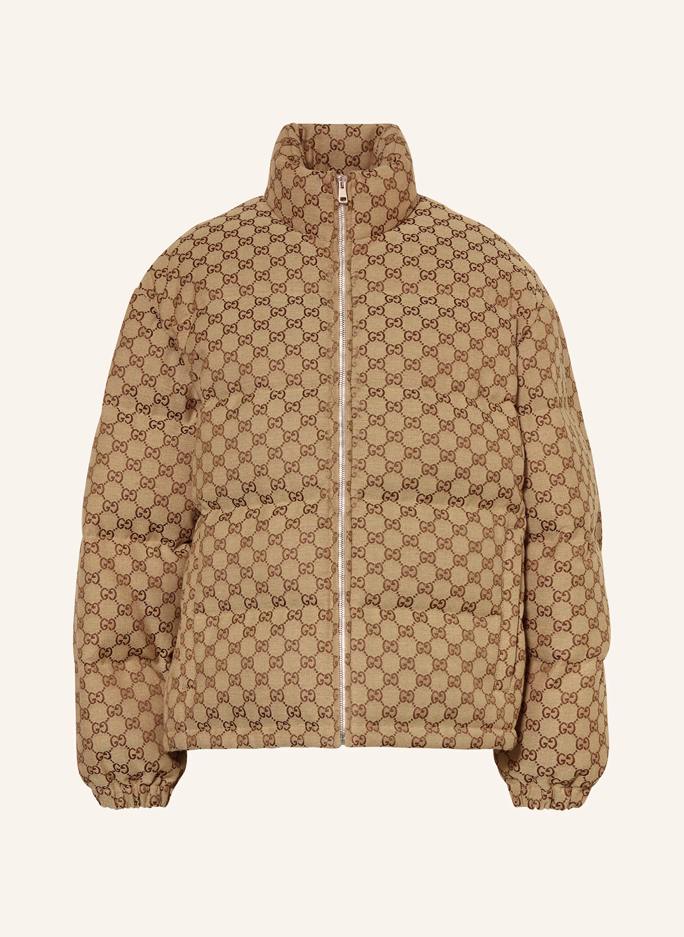 GUCCI Daunenjacke