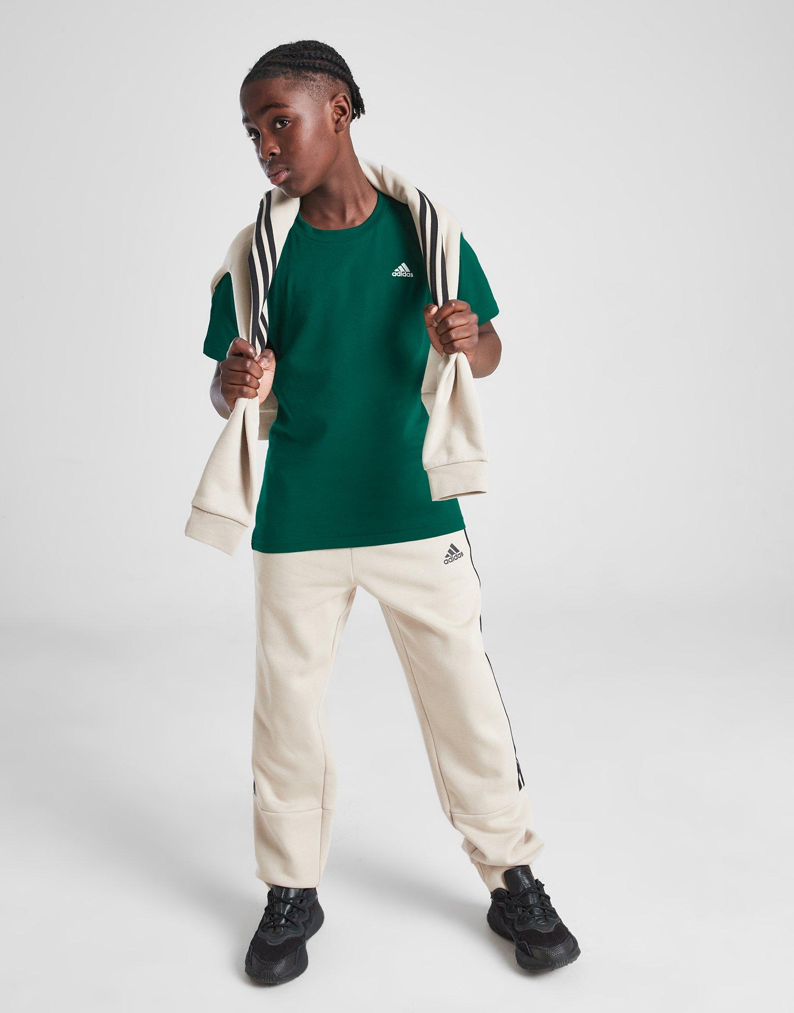 adidas T-shirt Logo Junior
