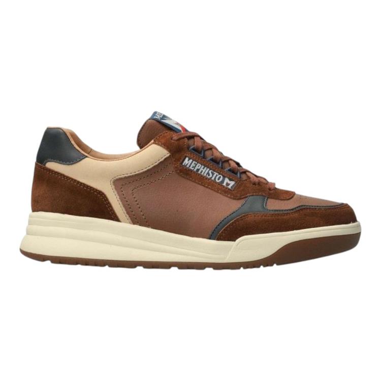 Mephisto Norwin brown