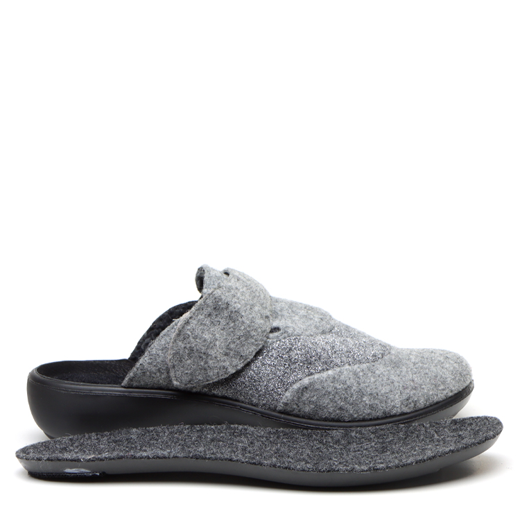 Romika Korsika 308 | GRIS