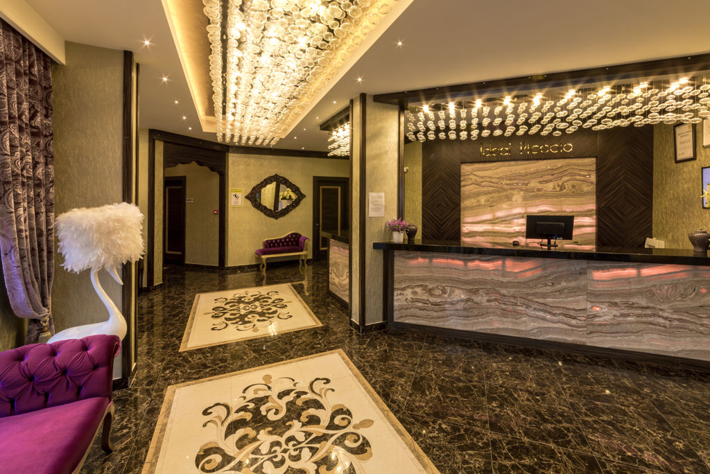 Piccolo Dream Hotel All Inclusive - Hotel