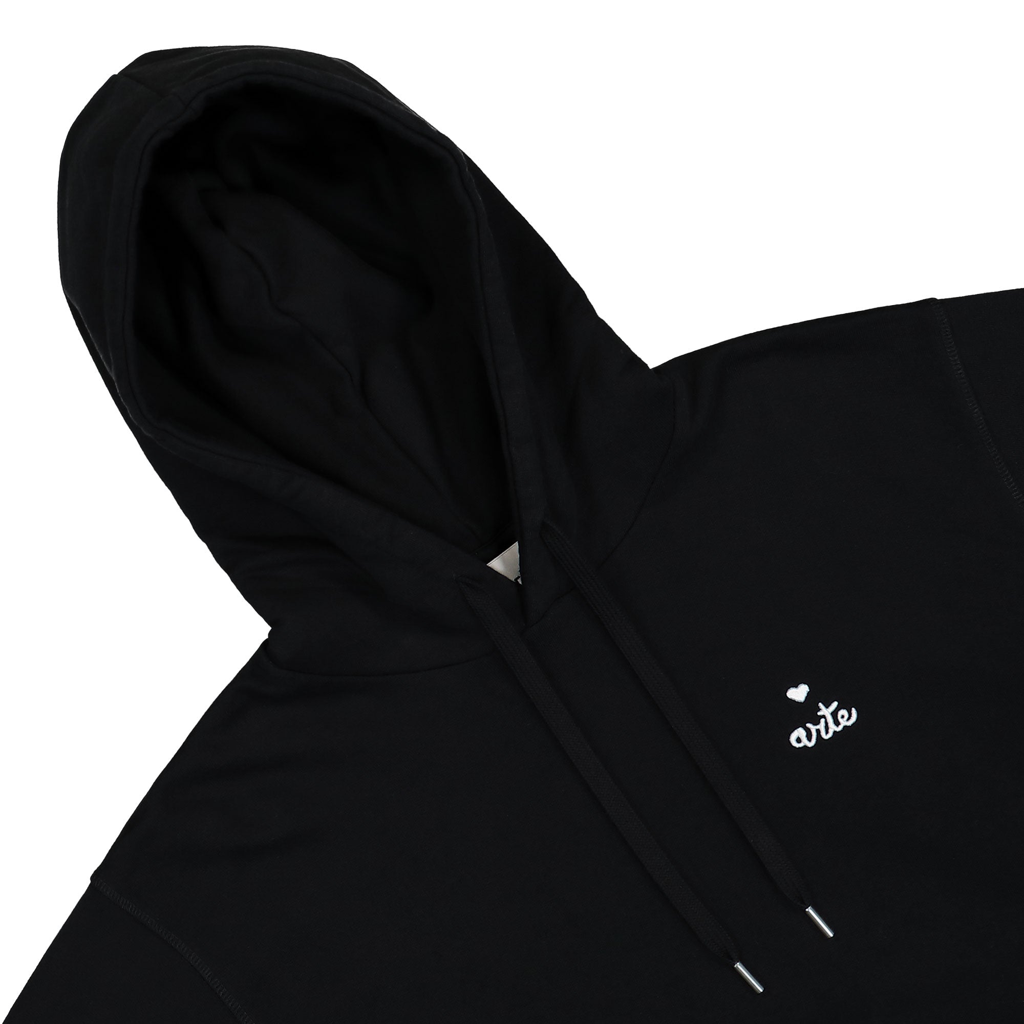 Arte Antwerp<br>Heart Logo Hoodie