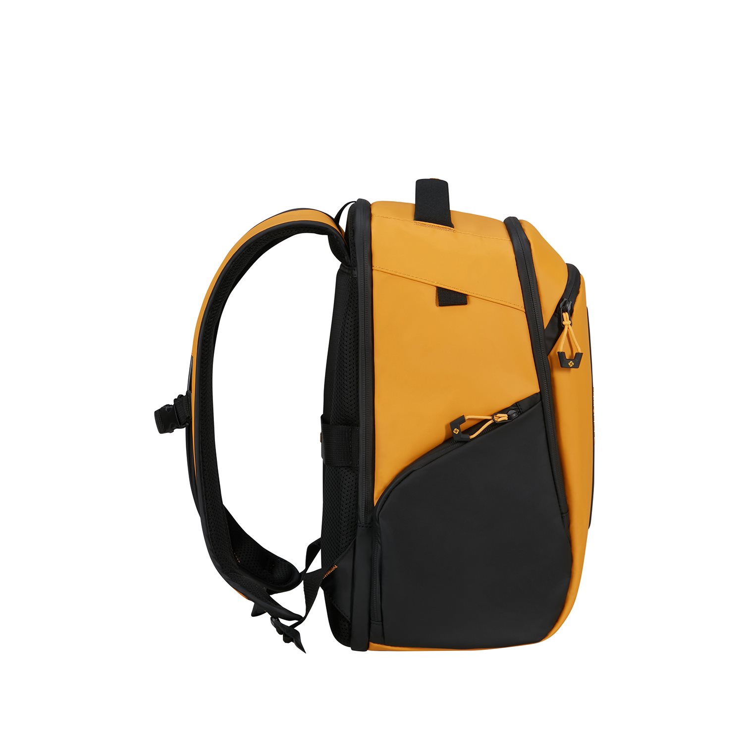 Samsonite Ecodiver Laptop Backpack XS yellow