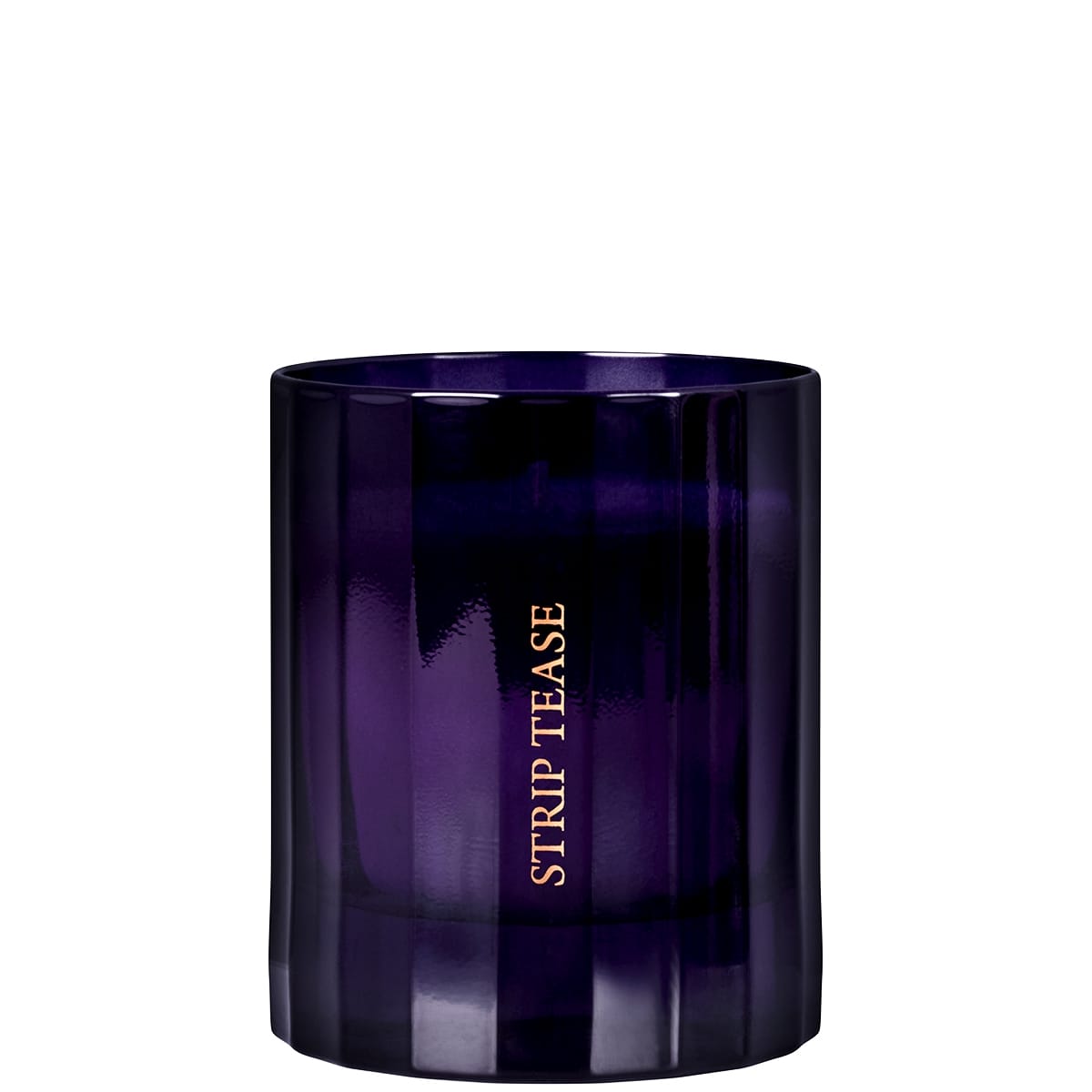 Maison Close Strip Tease Bougie d'Ambiance