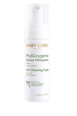 Mousse Phytoxygene