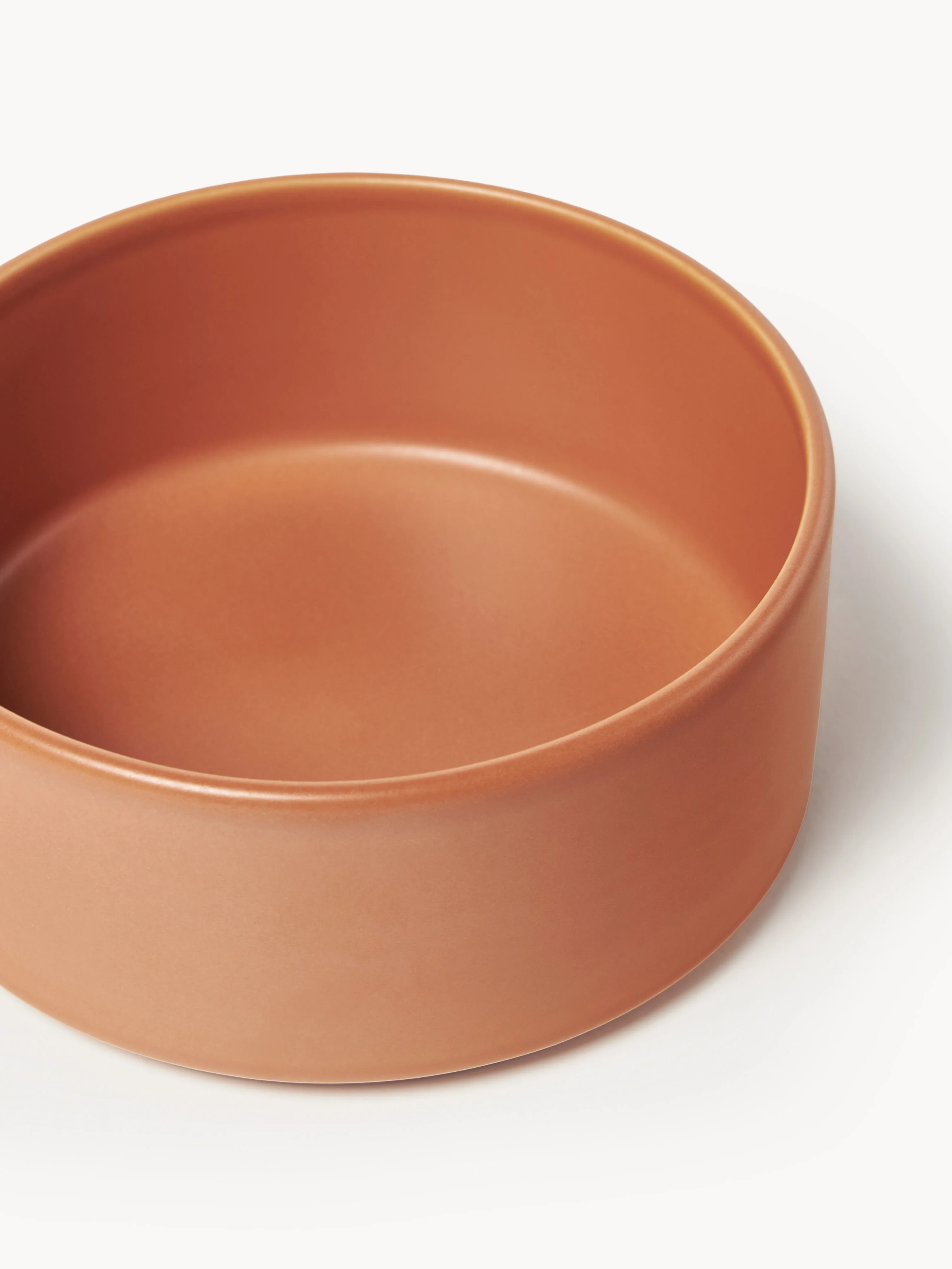 Handgemaakte kleine schalen Lowri, 4-delig