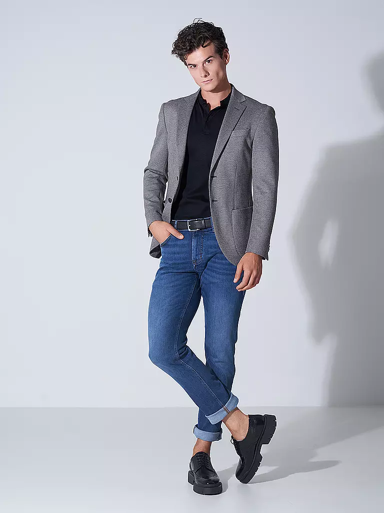 JOOP Jeans Slim Fit MITCH blau